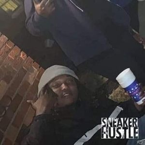 Meet your Posher, Cj